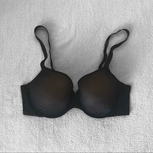 Victoria’s Secret Angel light full coverage bra